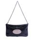 Charlie Pochette, front view